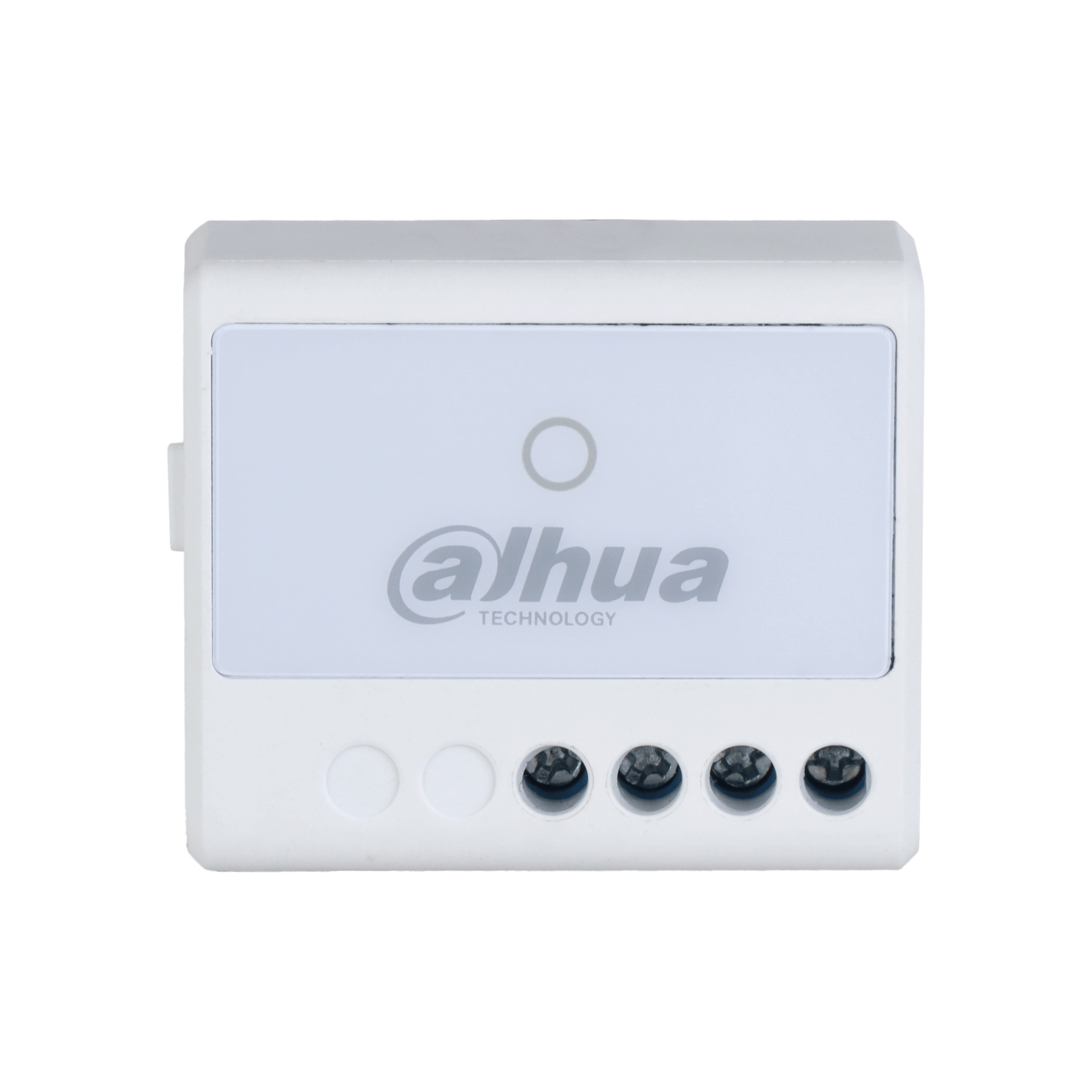 Dahua Alarm
