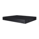 Hanwha ARN-1610S 16-Channel 8MP H.265 NVR with 16-Port PoE Switch
