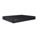 Hanwha ARN-1610S 16-Channel 8MP H.265 NVR with 16-Port PoE Switch
