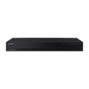 Hanwha ARN-1610S 16-Channel 8MP H.265 NVR with 16-Port PoE Switch
