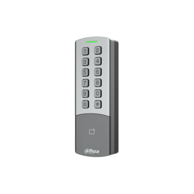 Dahua ASI1201M-MEP Card and PIN Access Terminal