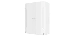 Hikvision DS-PHA64-LP/NP AX Hybrid PRO Hardwired Alarm Controller, 8-64 Zones, 45 Users, 8 Areas, 4-64 Outputs