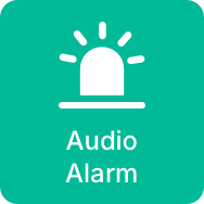 Audio Alarm