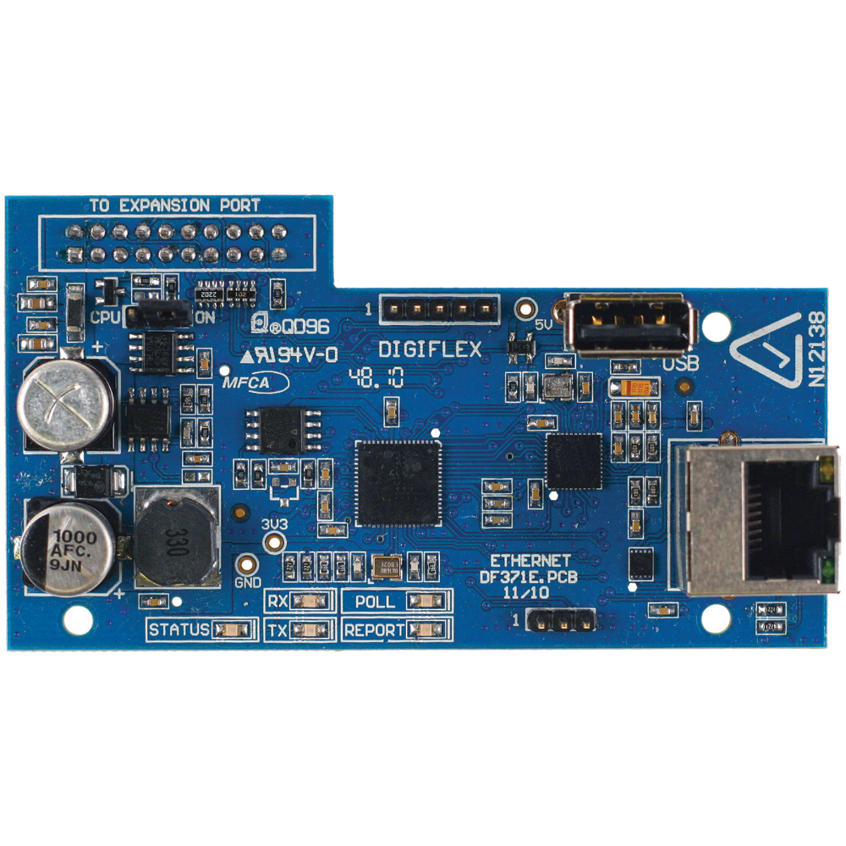 Bosch CM751B Solution Conettix IP Ethernet Module for Bosch 6000