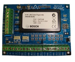 Bosch CM704B 8-Zone Expansion Module for Solution 6000 Alarm Panel