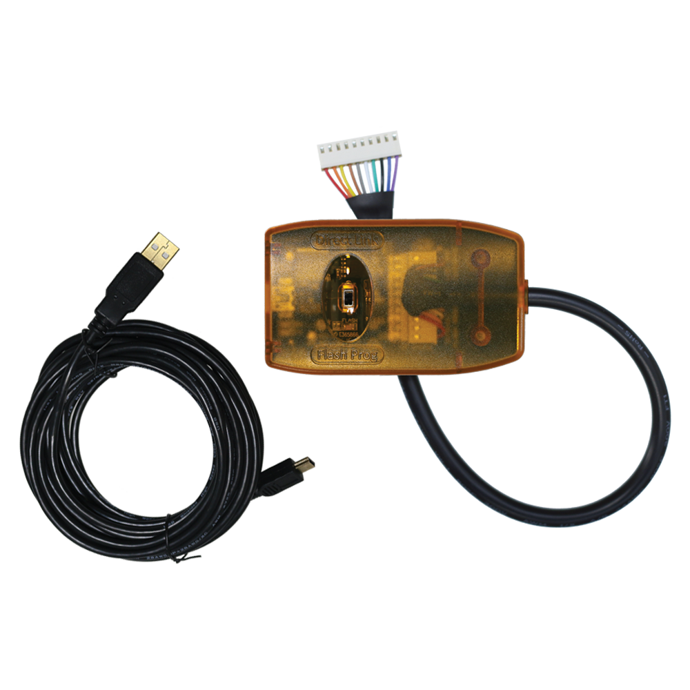 Bosch CM910 Direct Link & Flash Programming USB Cable - SMarket