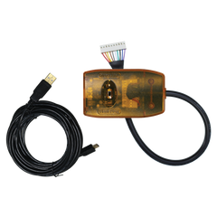 Bosch CM910 Direct Link & Flash Programming USB Cable