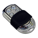 Bosch HCT-4 4 Button Keyfob for WE800EV2 Receiver - SMarket