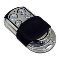 Bosch HCT-4 Four Button Keyfob for the WE800EV2 Receiver