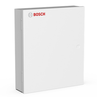 Bosch ICP-SOL-ENC Steel Enclosure for Solution Panels - SMarket