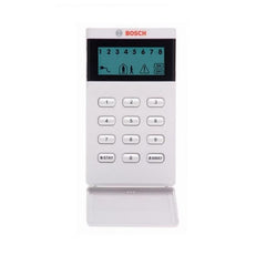 Bosch LCD Icon Keypad IUI-SOL-ICON