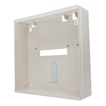 Bosch MW250 metal enclosure panels for 2000/3000