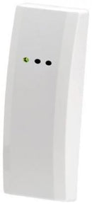 Bosch BOSPR116B Mullion Prox Reader White Plastic