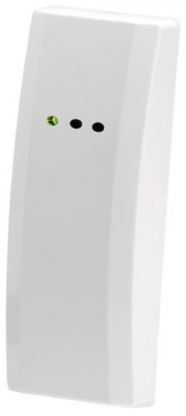 Bosch BOSPR116B Mullion Prox Reader Ext White Plastic