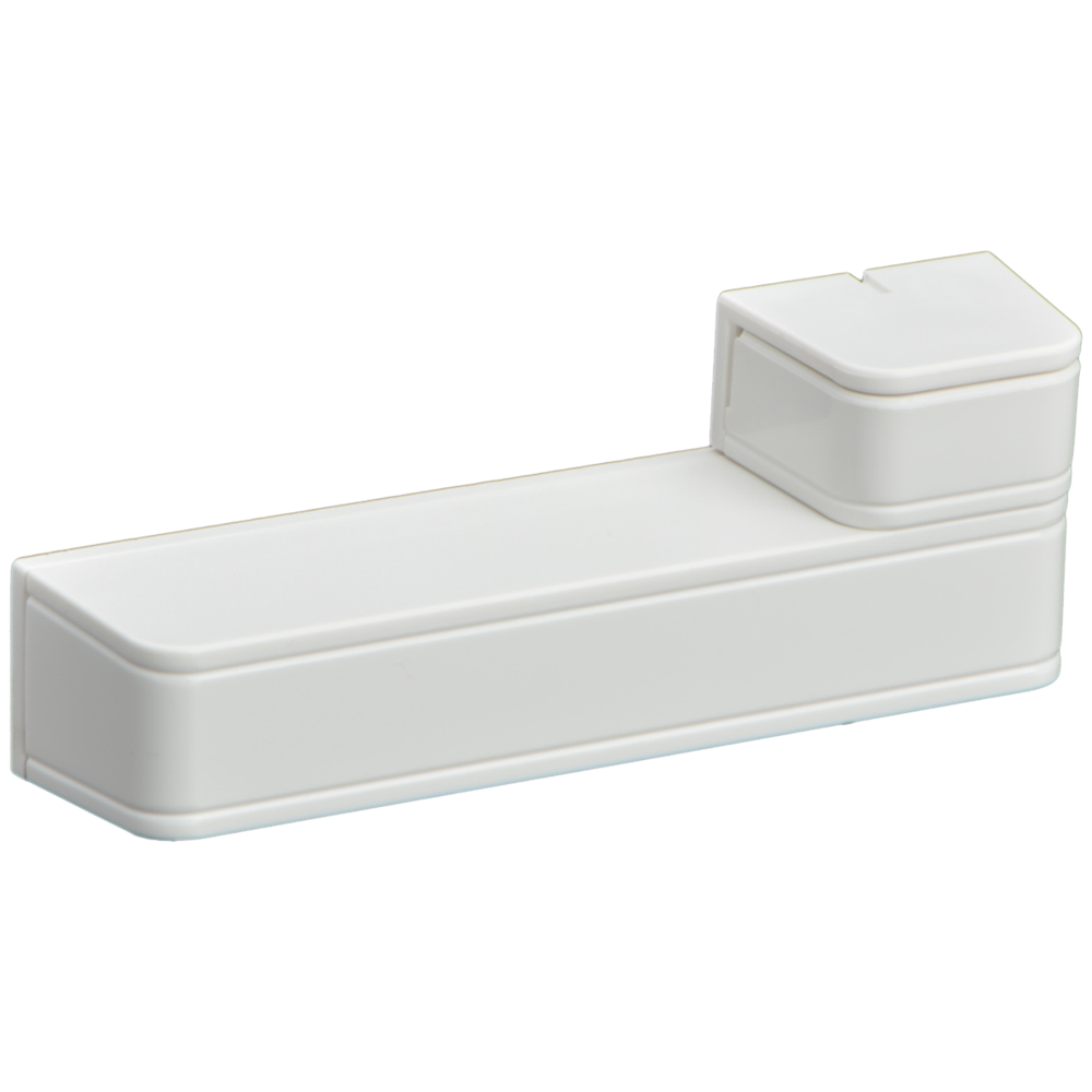 Bosch RADION Wireless Surface Mount Contact Magnetic Reed Switch RFDW-SM