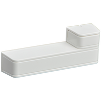 Bosch RADION RFDW SM Wireless Surface Mount Magnetic Reed Switch