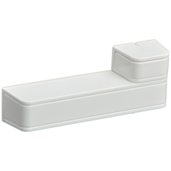 Bosch RADION Wireless Surface Mount Contact Magnetic Reed Switch RFDW-SM