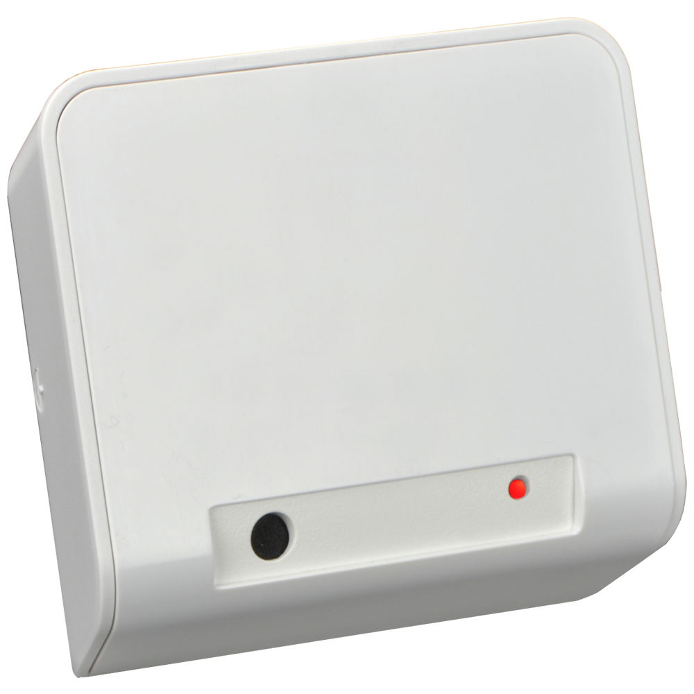 Bosch RADION Wireless Glass Break Detector Square RFGB