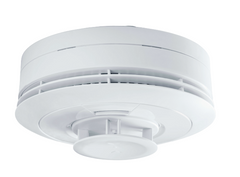 Bosch RFSM2-A RADION Wireless Photoelectric Smoke Detector