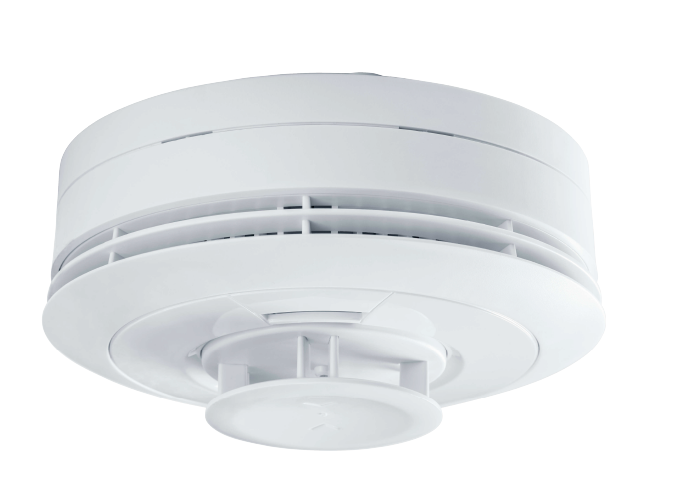 Bosch RFSM2-A RADION Wireless Photoelectric Smoke Detector - SMarket