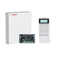 Bosch 2000 Series Alarm PCB Kit Icon Keypad
