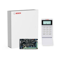 Bosch 3000 Series Alarm PCB Kit Icon Keypad