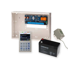 Bosch 6000 Series Alarm PCB Kit with Smart Keypad