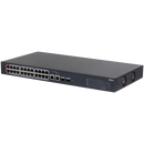 Dahua CS4226-24ET-375 24-Port Managed PoE Switch