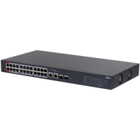 Dahua CS4226-24ET-375 24-Port Managed PoE Switch