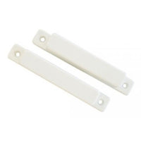 Big Gap Surface Mount Reed Switch White