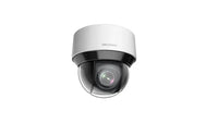 Hikvision DS-2DE4A204IWDE 2MP Darkfighter IR PTZ Camera 4x Zoom 50m IR 2.8-12mm