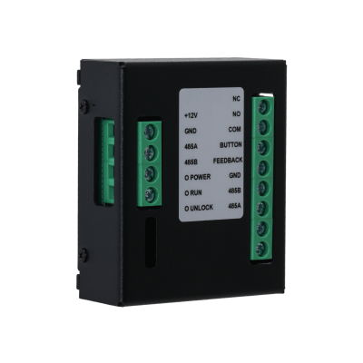 Dahua DEE1010B-S2 Access Control Extension Module