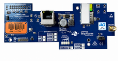 Digiflex MY369AU 4G GPRS/IP Interface Module Solution 6000