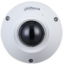Dahua IPC‑EB5541‑AS | 5 MP WizMind 360° Fisheye PoE Camera – IP67 & IK10