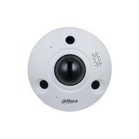 Dahua DH-IPC-EBW81242-AS-S2 12MP Fisheye 360 degree Camera