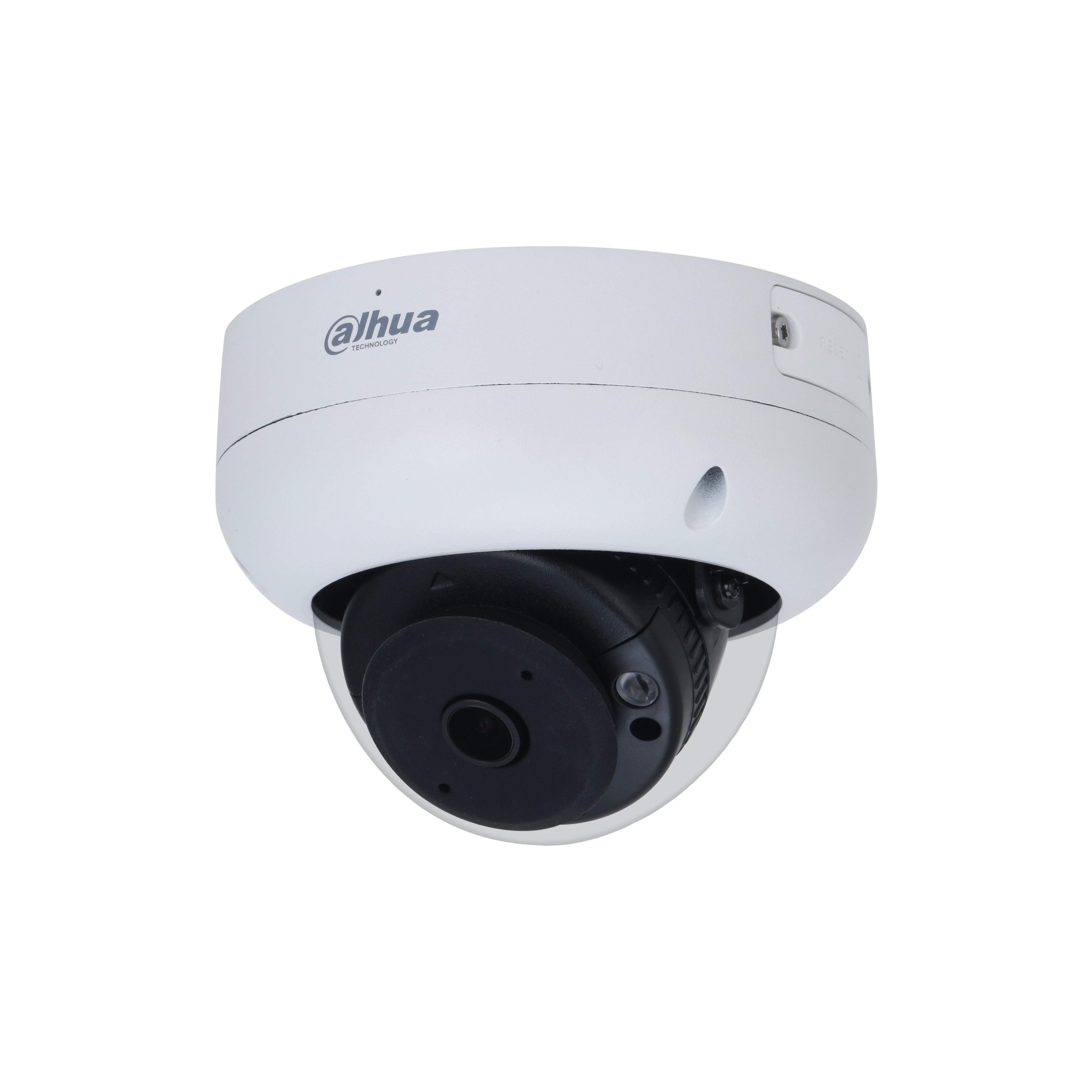 DAHUA DH-IPC-HDBW3466R-AS-P 4MP – 180-degree camera Dome WizSense ,IR, IP67, 12v / PoE, 2.1mm lens