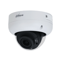 Dahua DH-IPC-HDBW3666RP-ZAS-AUS 6MP Motorised Dome Network Camera 40m IR with SMD 4.0