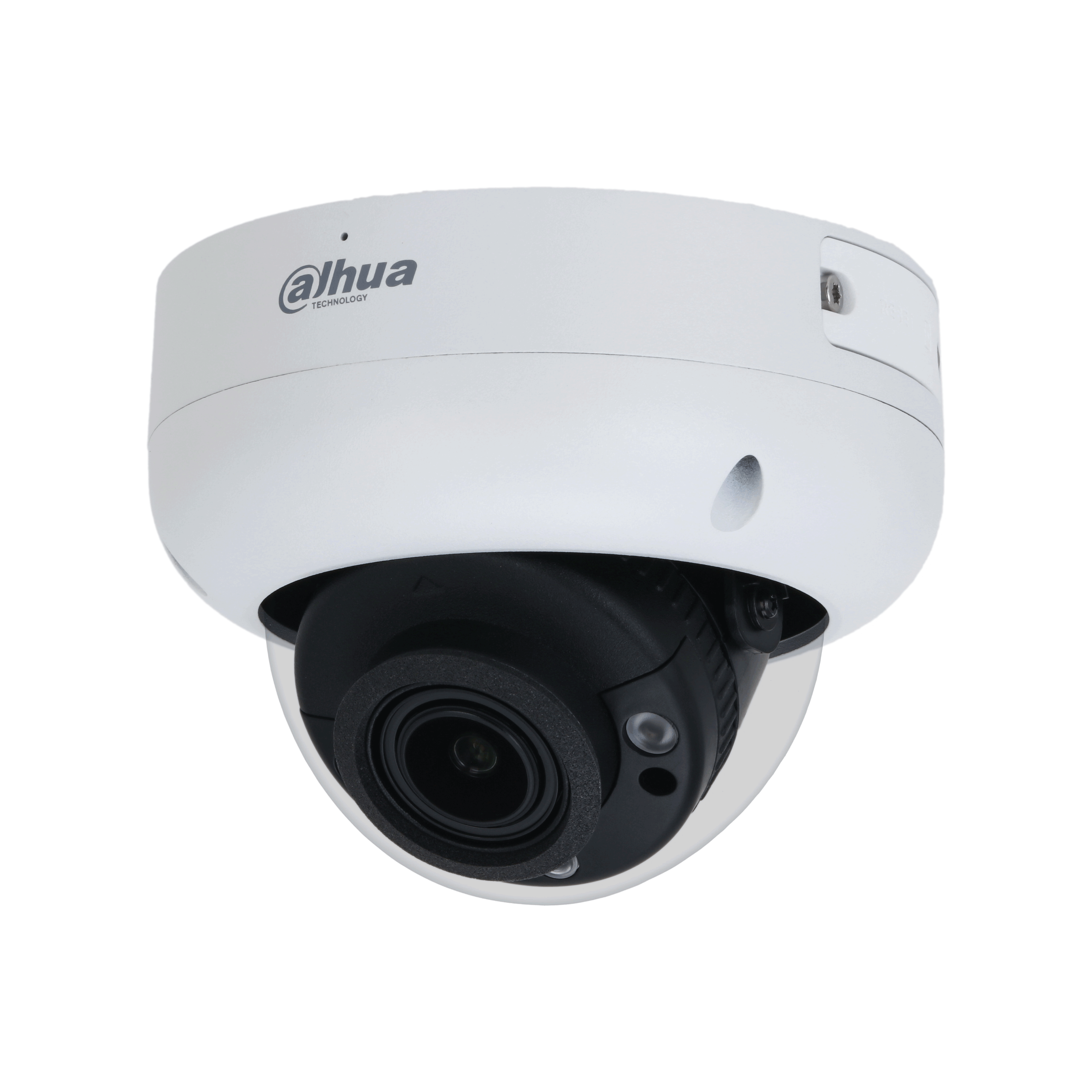 Dahua DH-IPC-HDBW3666RP-ZAS-AUS 6MP Motorised Dome Network Camera 40m IR with SMD 4.0