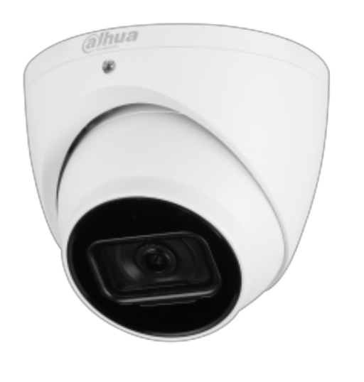 Dahua DH-IPC-HDW2541EMP-AS-ANZ 5MP Network Camera 50m IR 2.8mm Wizsense