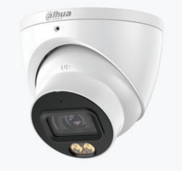 Dahua DH-IPC-HDW2549EMP-S-PRO-ANZ 5MP WizColor Series Network Camera
