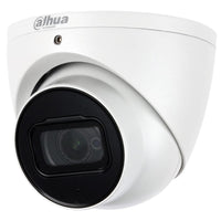 Dahua DH-IPC-HDW3641EM-AS-0280B-AUS 6MP Eyeball Network Camera 50m IR 2.8mm WizSense