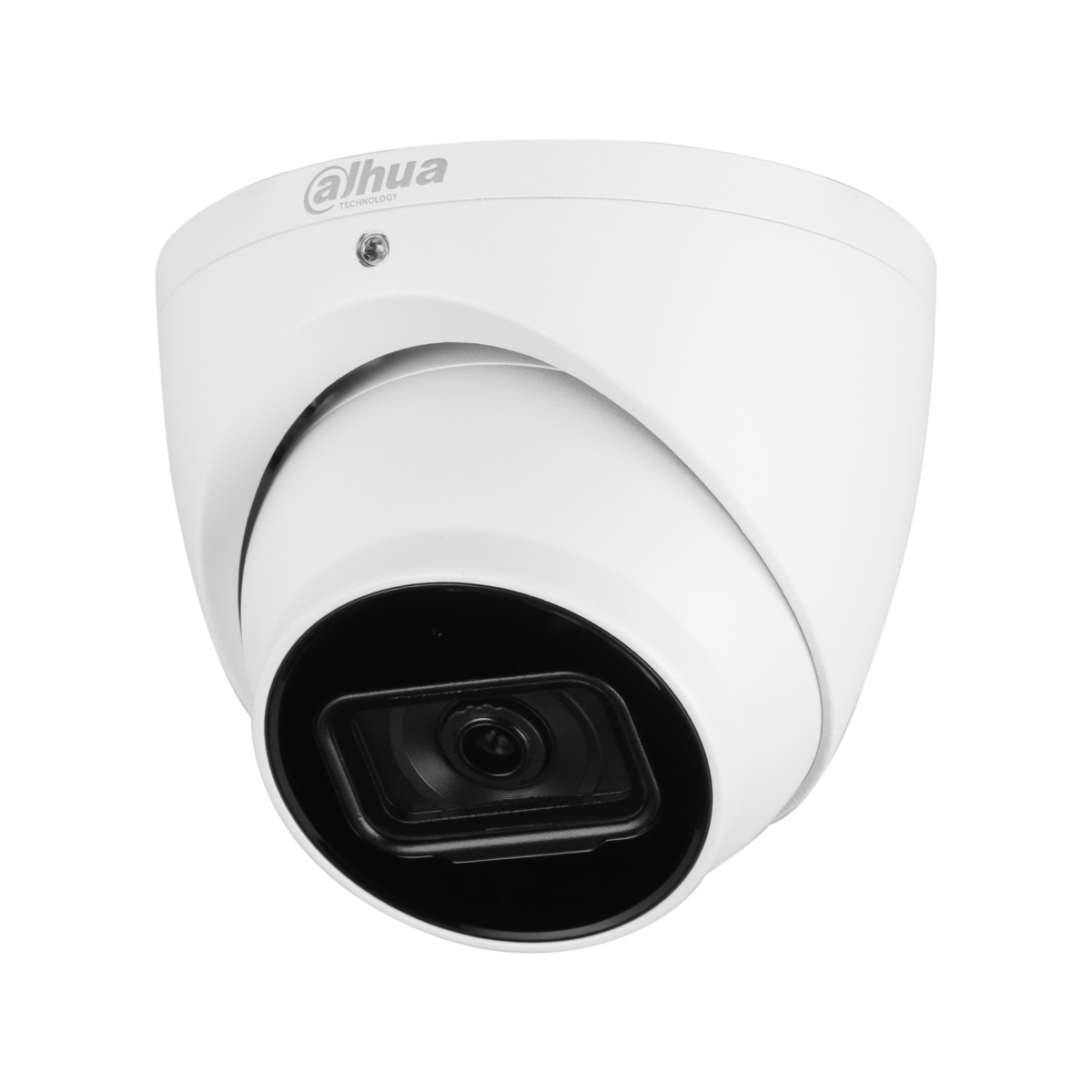 Dahua DH-IPC-HDW3866EMP-S-AUS 8MP Turret 2.8mm, WizSense, Starlight, SMD 4.0