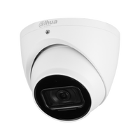 Dahua DH-IPC-HDW3866EMP-S-AUS 8MP Turret 2.8mm, WizSense, Starlight, SMD 4.0