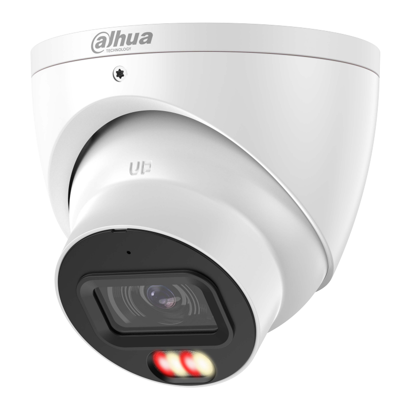 Dahua DH-IPC-HDW3867EM-S-IL-ANZ 8MP Camera Smart Dual Light + 30M IR ACUPICK