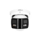 Dahua DH-IPC-PDW5849-A180-E2-ASTE 4MP x 2 Full-color Dual-Lens Wizmind Network Camera