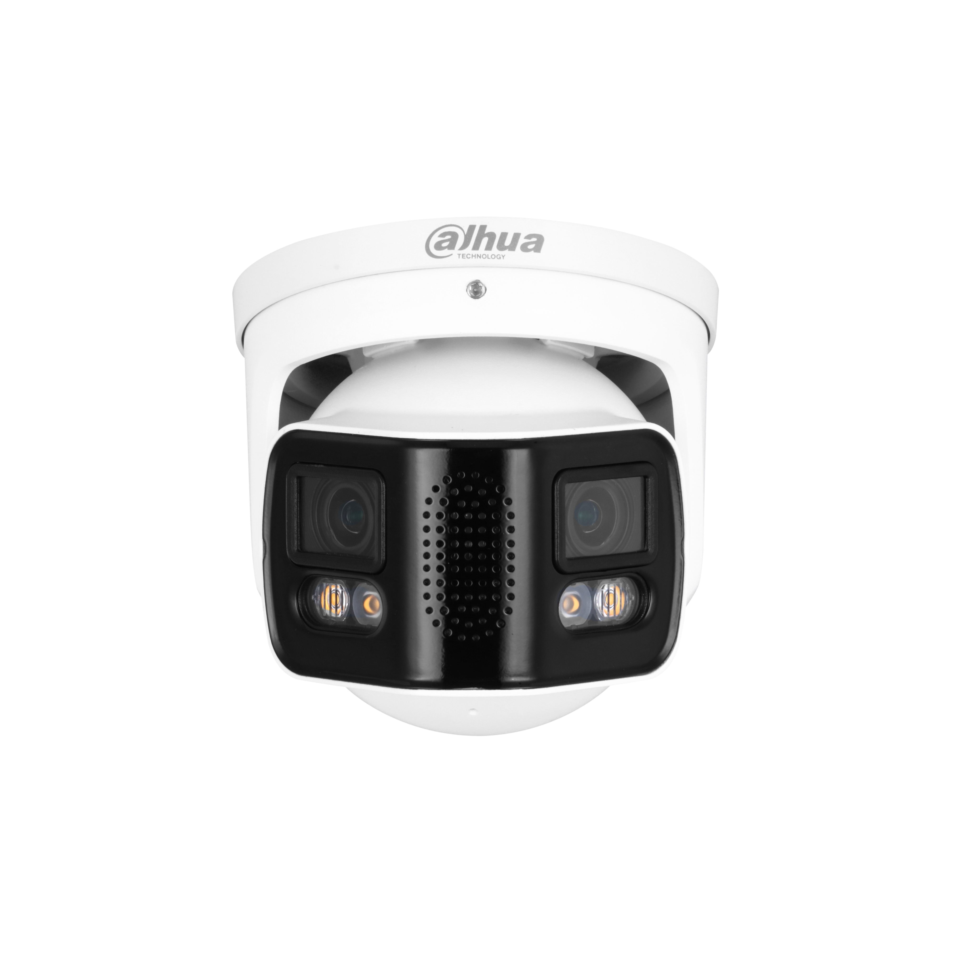 Dahua DH-IPC-PDW5849-A180-E2-ASTE 4MP x 2 Full-color Dual-Lens Wizmind Network Camera