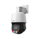Dahua DH-SD3E405DB-GNY-A-PV1 4MP 5x TiOC WizSense Network PTZ Camera