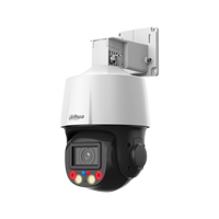 Dahua DH-SD3E405DB-GNY-A-PV1 4MP 5x TiOC WizSense Network PTZ Camera