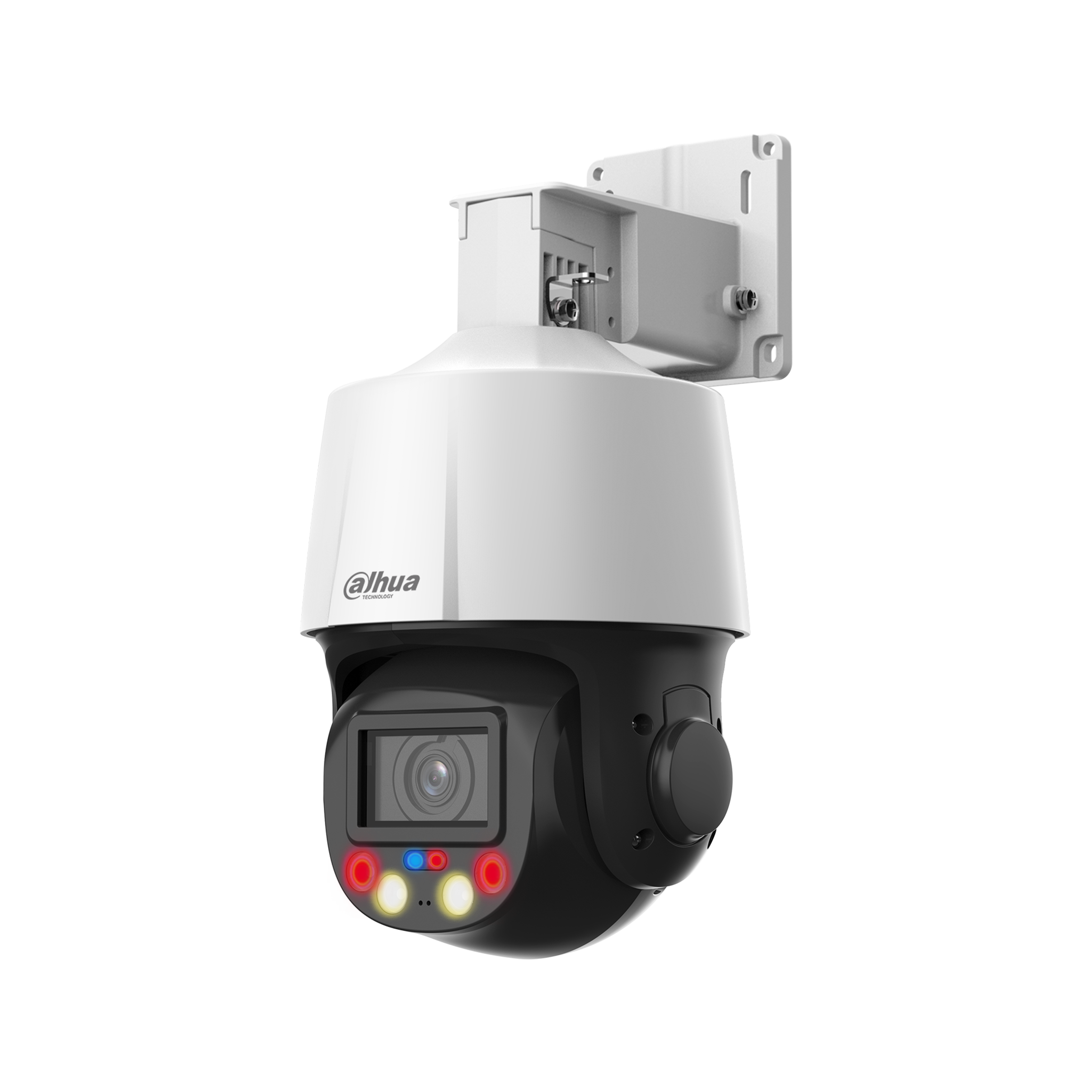 Dahua DH-SD3E405DB-GNY-A-PV1 4MP 5x TiOC WizSense Network PTZ Camera