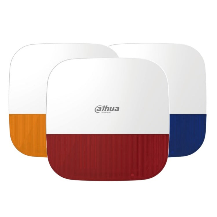 Dahua DHI-ARA13-W2 Wireless Outdoor Siren